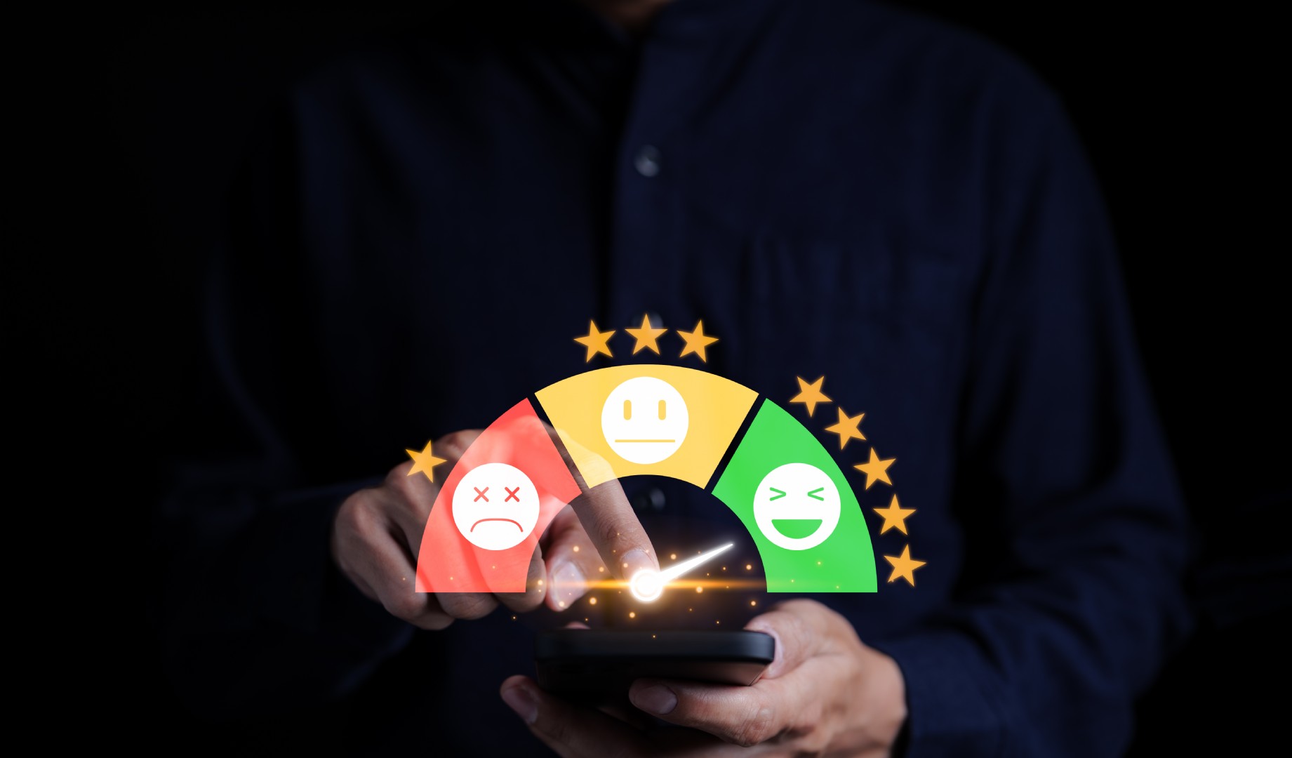 ISO 10002 Müşteri Memnuniyeti Yönetim Sistemi