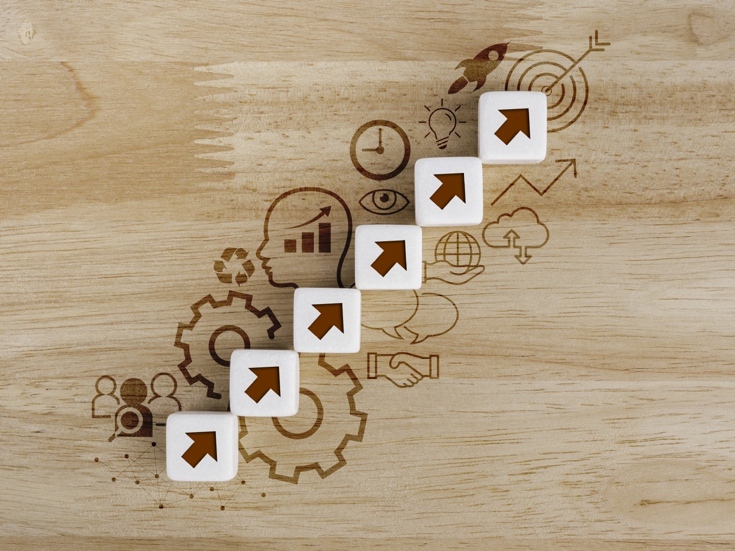 Performans Yönetimi Danışmanlığı