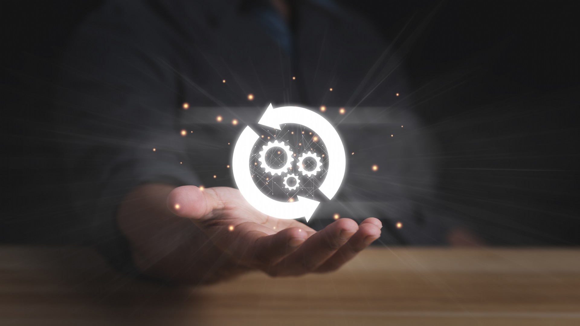 ISO 22301 İş Sürekliliği Yönetim Sistemi