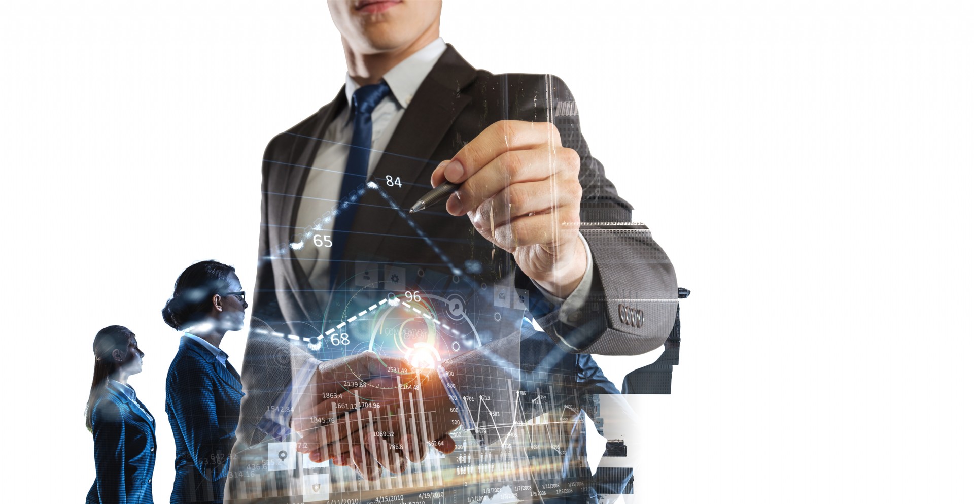 IFS Broker Standardı