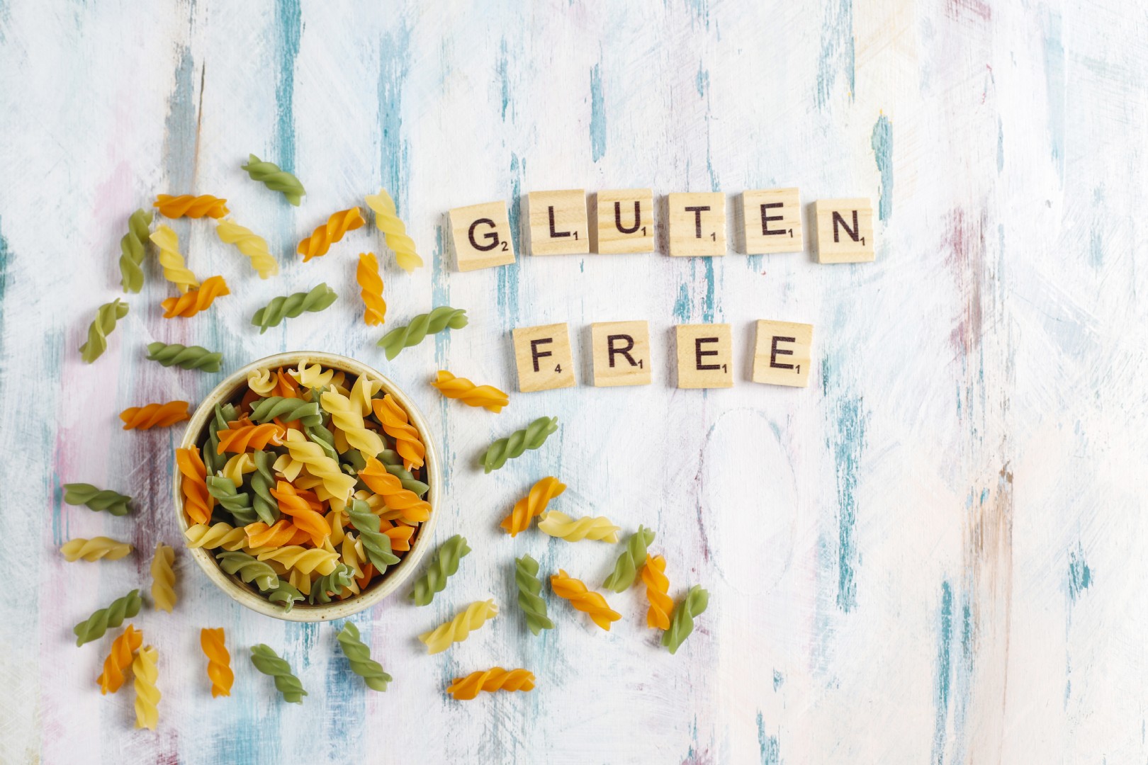 Gluten Free (Glutensiz) Danışmanlığı