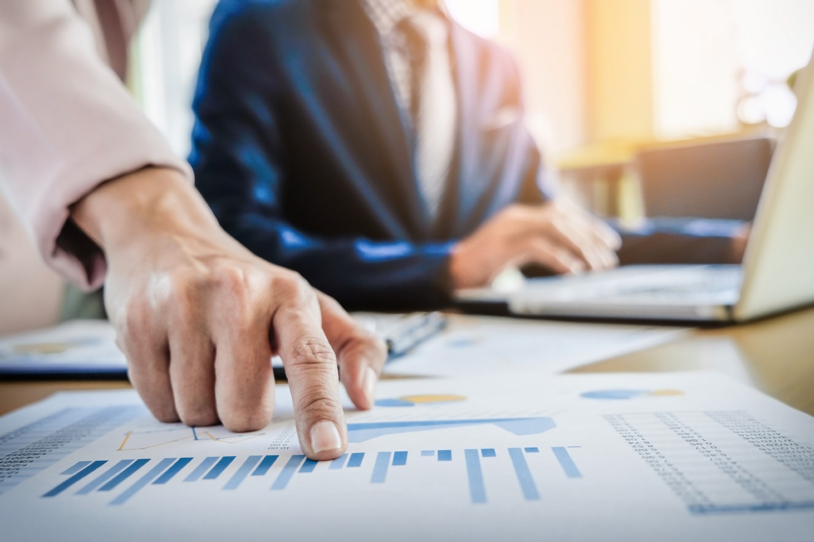 Müşteri Denetim Hizmetleri