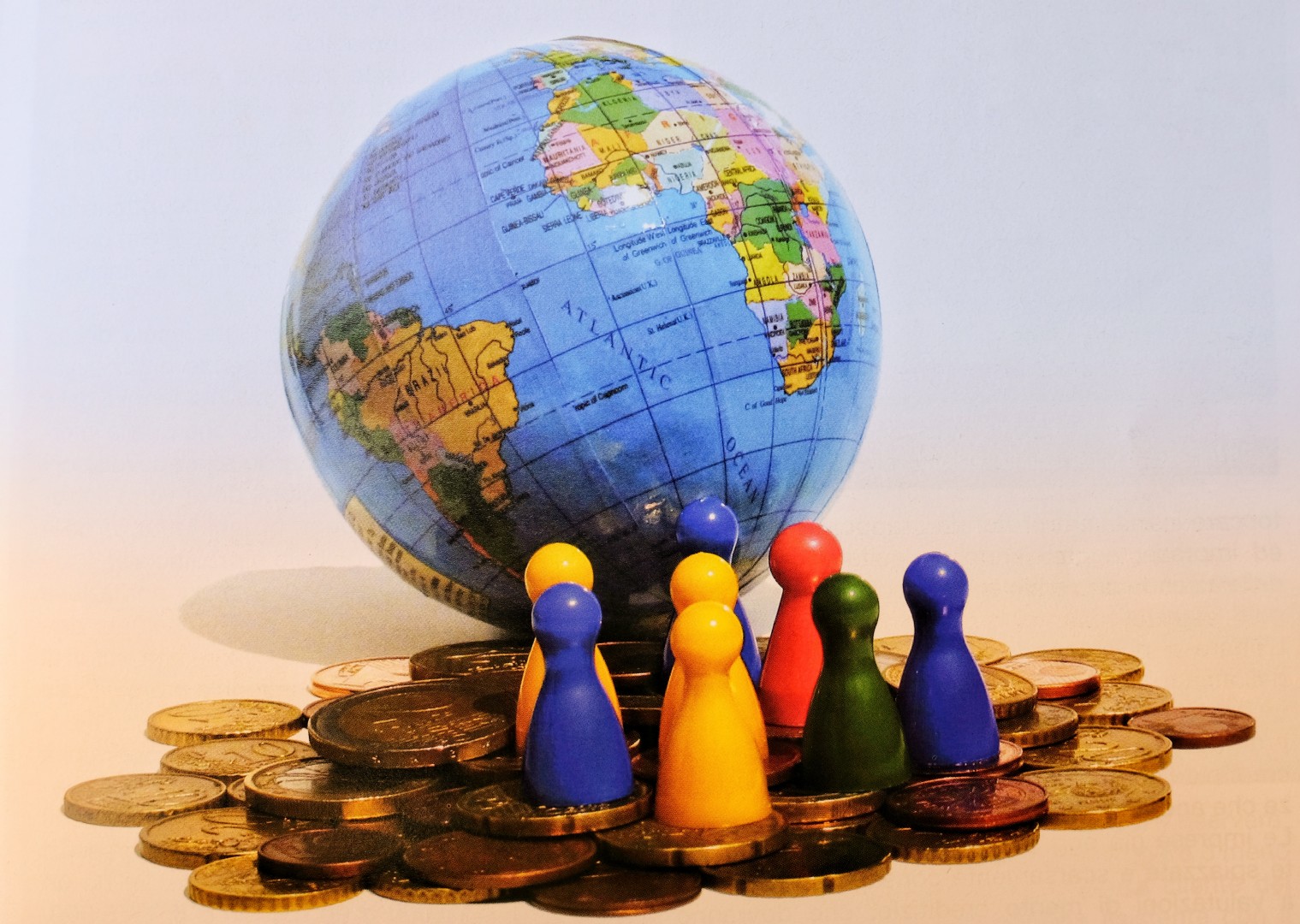 SA 8000 Danışmanlığı