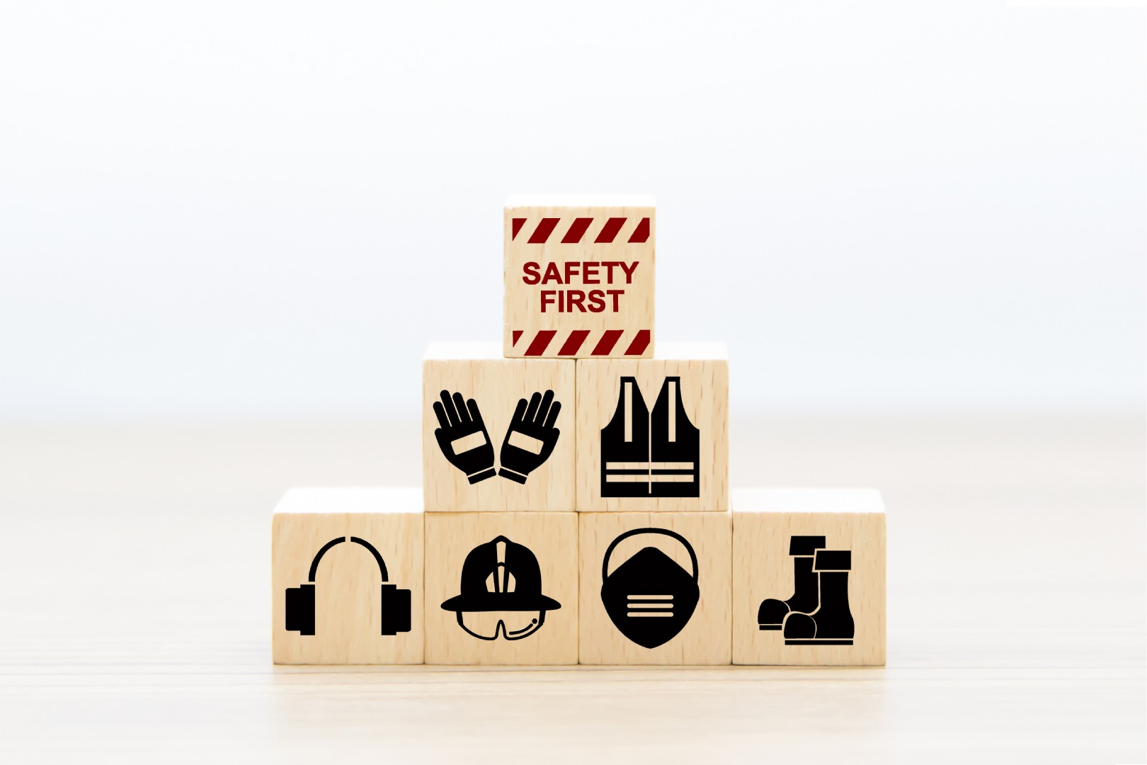 ISO 45001 İş Sağlığı ve Güvenliği Yönetim Sistemi