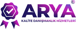 Arya® Kalite Danışmanlık Hizmetleri