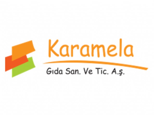 Karamela Gıda