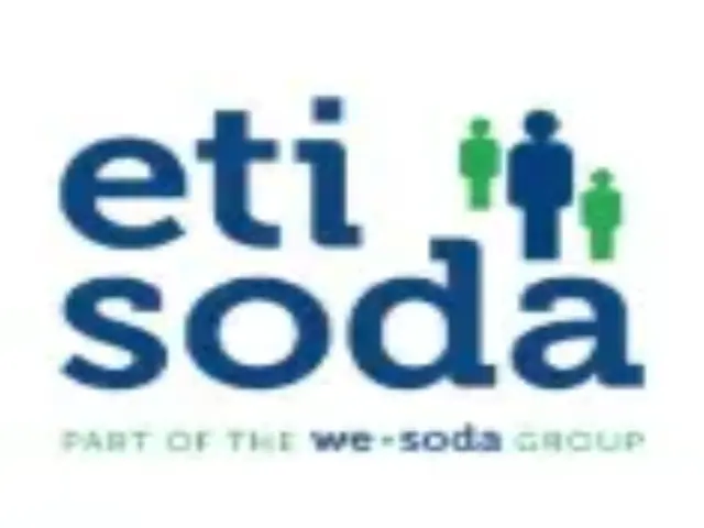 Eti Soda
