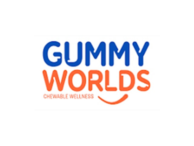 Gummy World