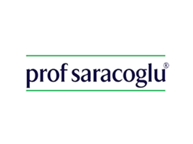 Prof Saraçoğlu