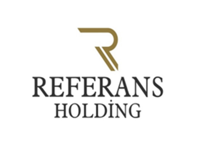 Referans Holding